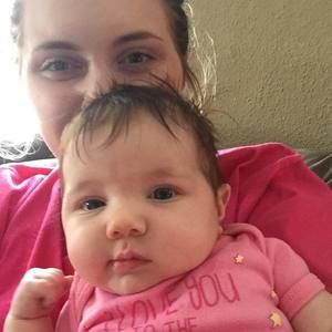 Meet your Posher, Meagan